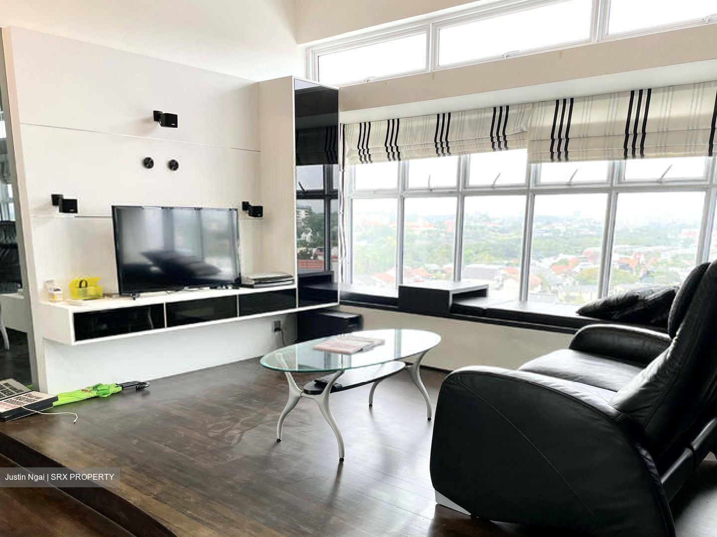 Nineteen Shelford Road (D11), Condominium #301740591